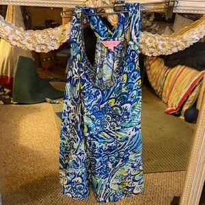 Lilly Pulitzer tank top